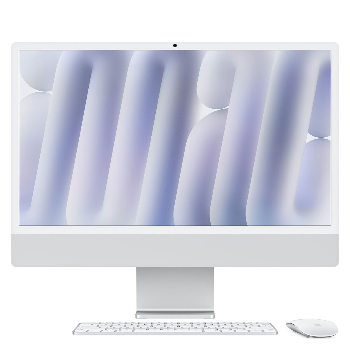 Apple iMac M4 (2024) 24" 16 Go 256 Go
