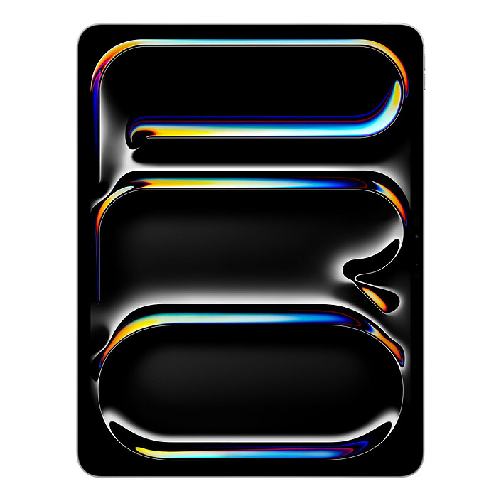 Apple iPad Pro M5 (2025) 11 pouces 256 Go