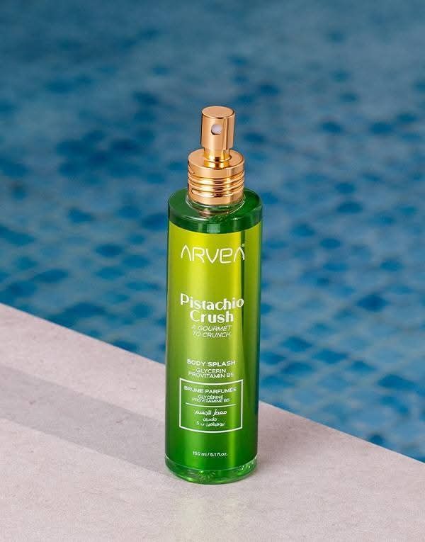 Brume Parfumée Pistachio Crush Tenue Longue