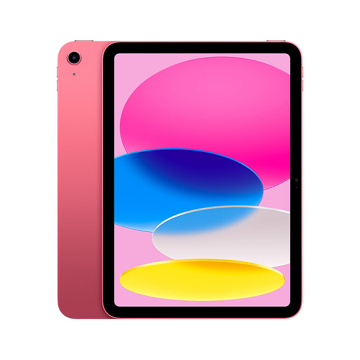 Apple iPad A16 (2025)