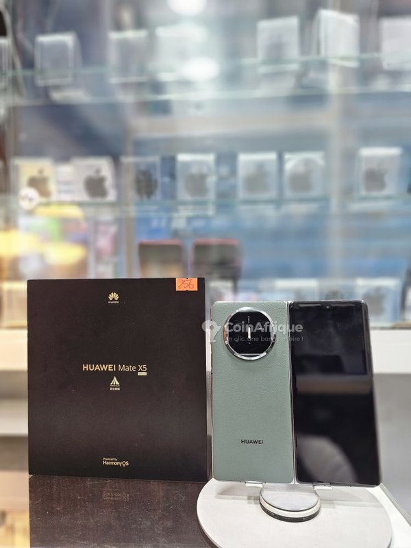 Huawei mate x5 256 giga