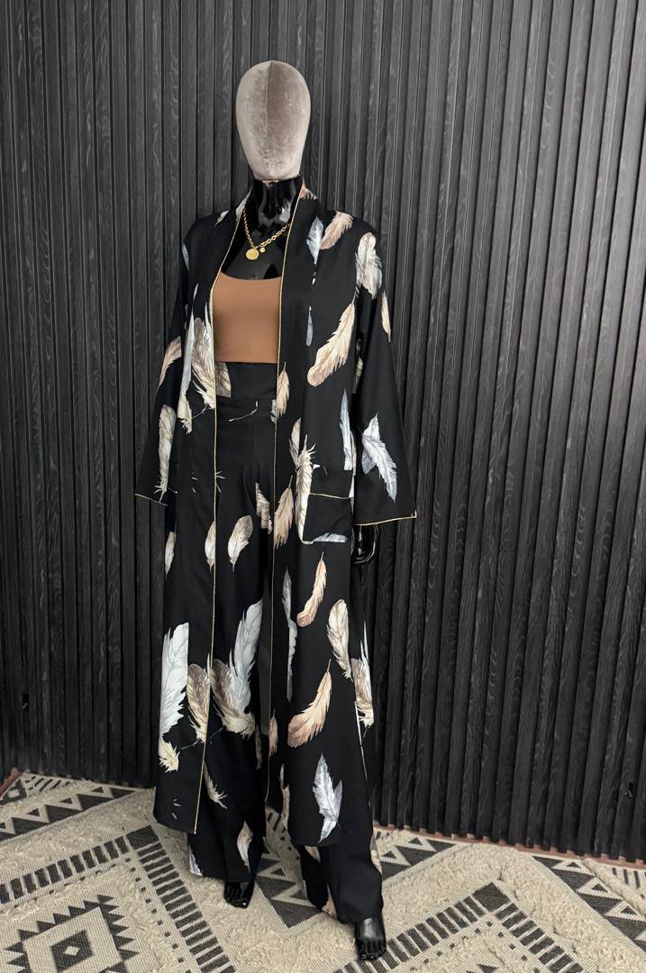 Ensemble – Collection TANOH