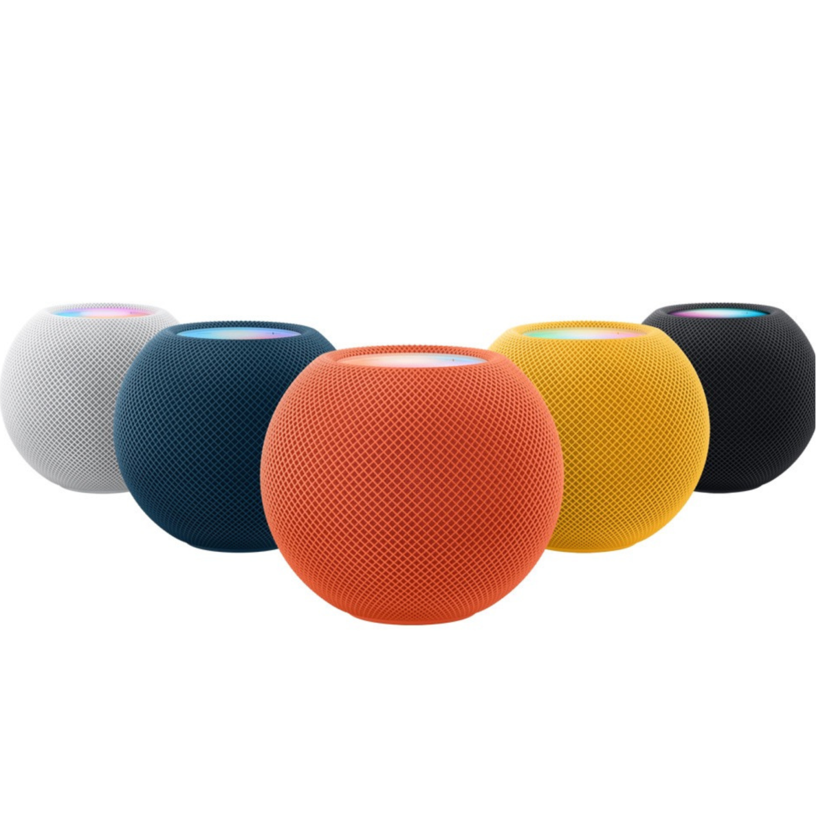 Apple HomePod mini