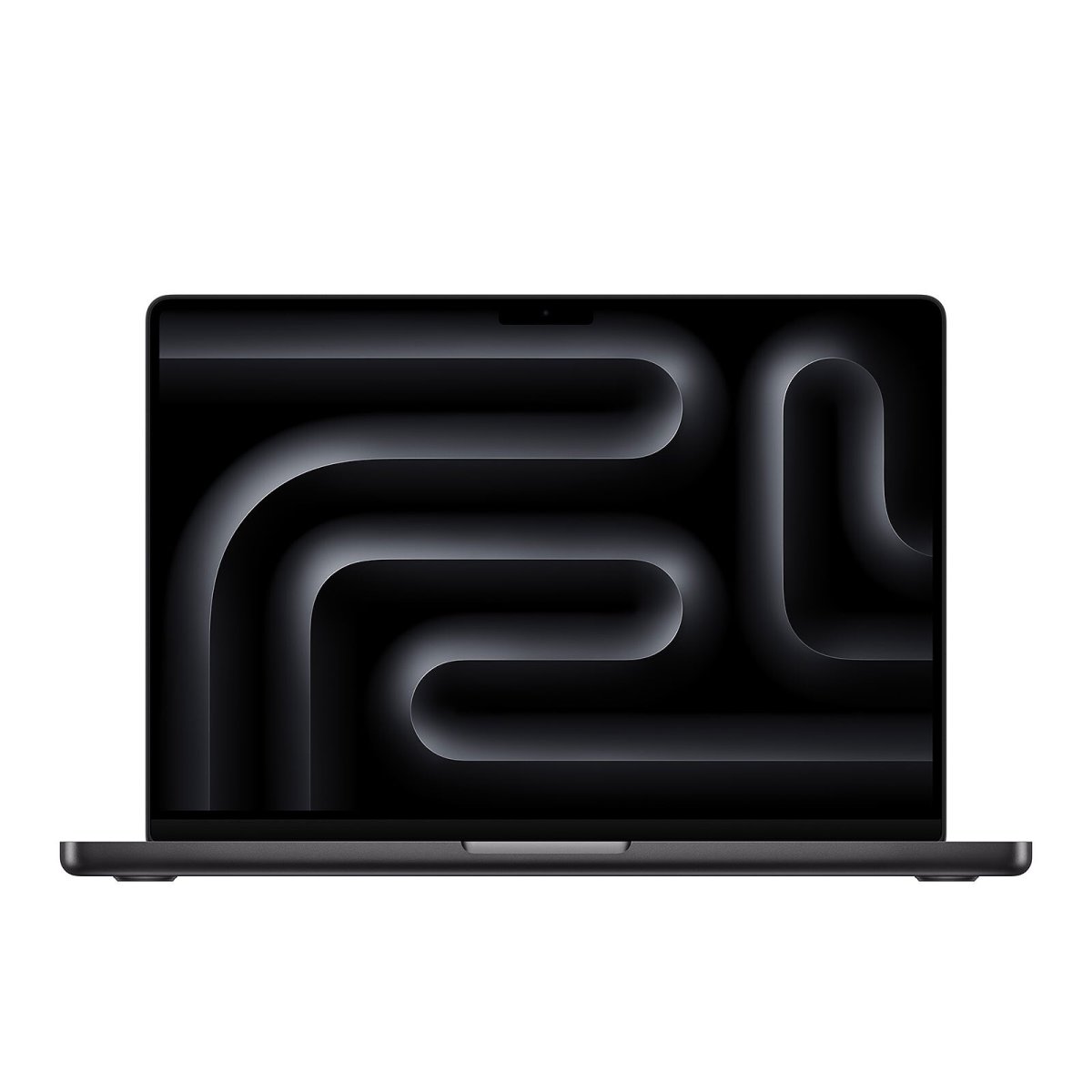 Apple MacBook Pro 16 M4 Pro Noir Sidéral