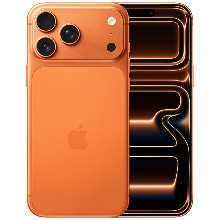 Apple iPhone 17 Pro