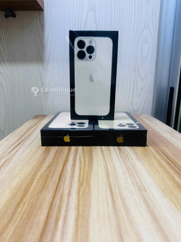 Iphone 13 pro 128go
