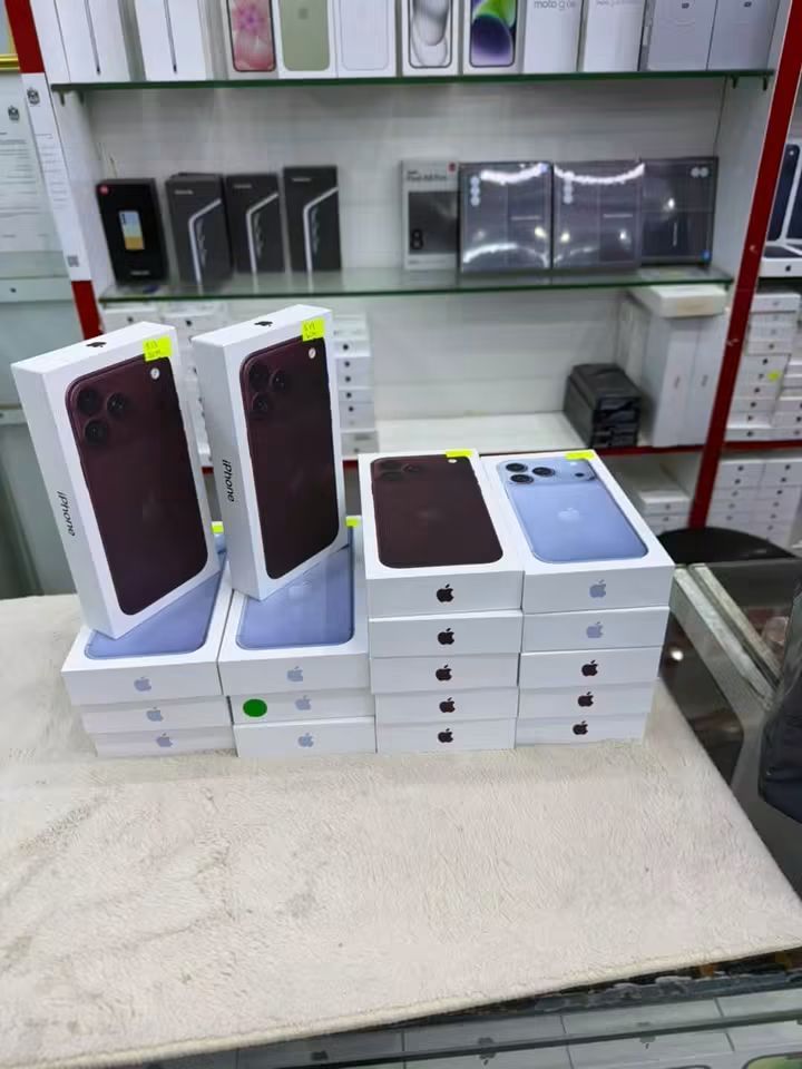 Iphone 18 Pro Max 