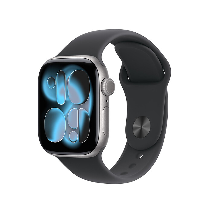 Apple Watch Series 11 GPS Aluminium
