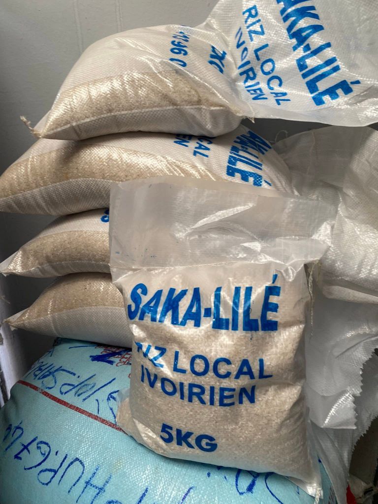 RIZ LOCAL SAKA LILE