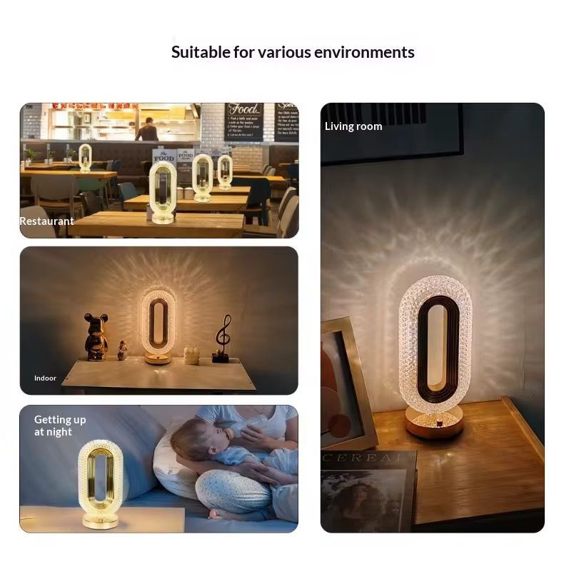 Lampe D'ambiance