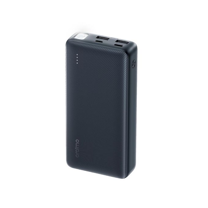 Oraimo Power Bank |Traveler 12- 20 000 Mah