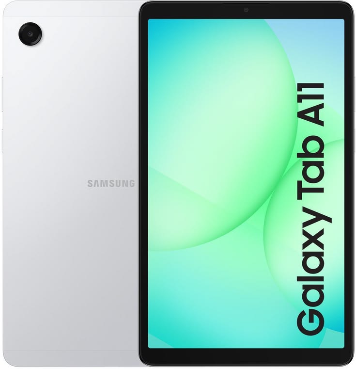 Tablette Galaxy Tab A11- 04/ 128Go