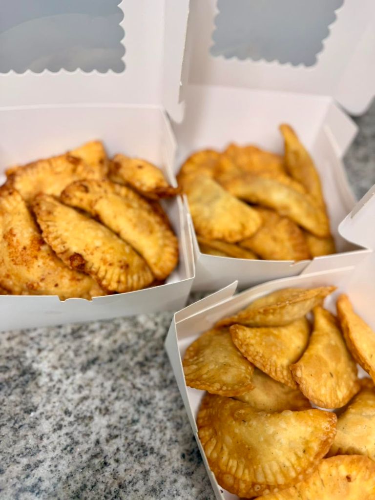 Fast-food O Palais des Saveurs : Pastels, Crêpes, Jus
