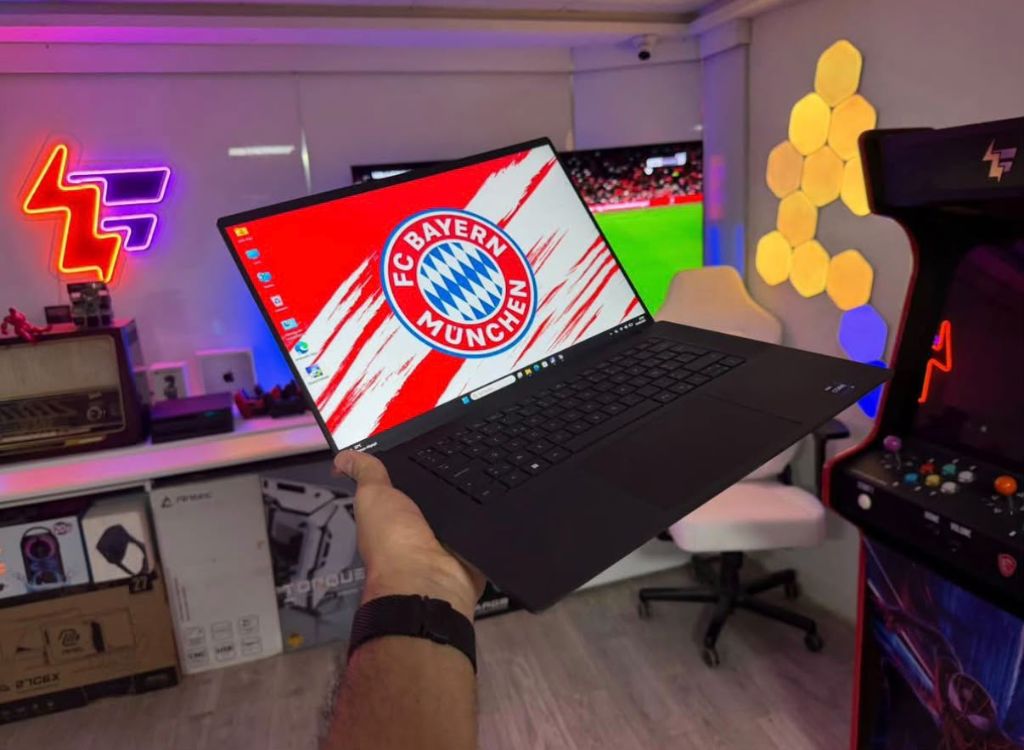 🔥 DELL PRECISION 5680 — PUISSANCE PROFESSIONNELLE🔥