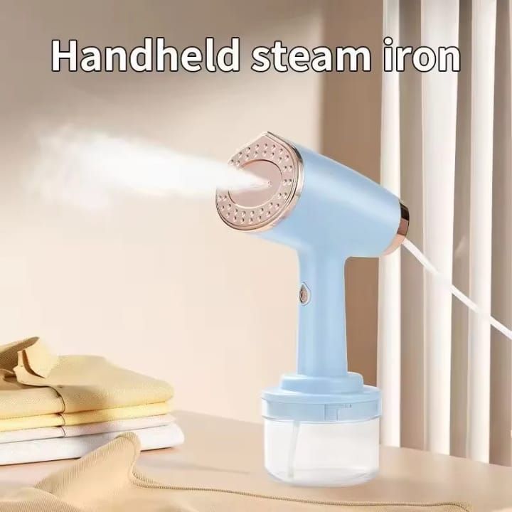 Défroisseur Vapeur Portable et Vertical