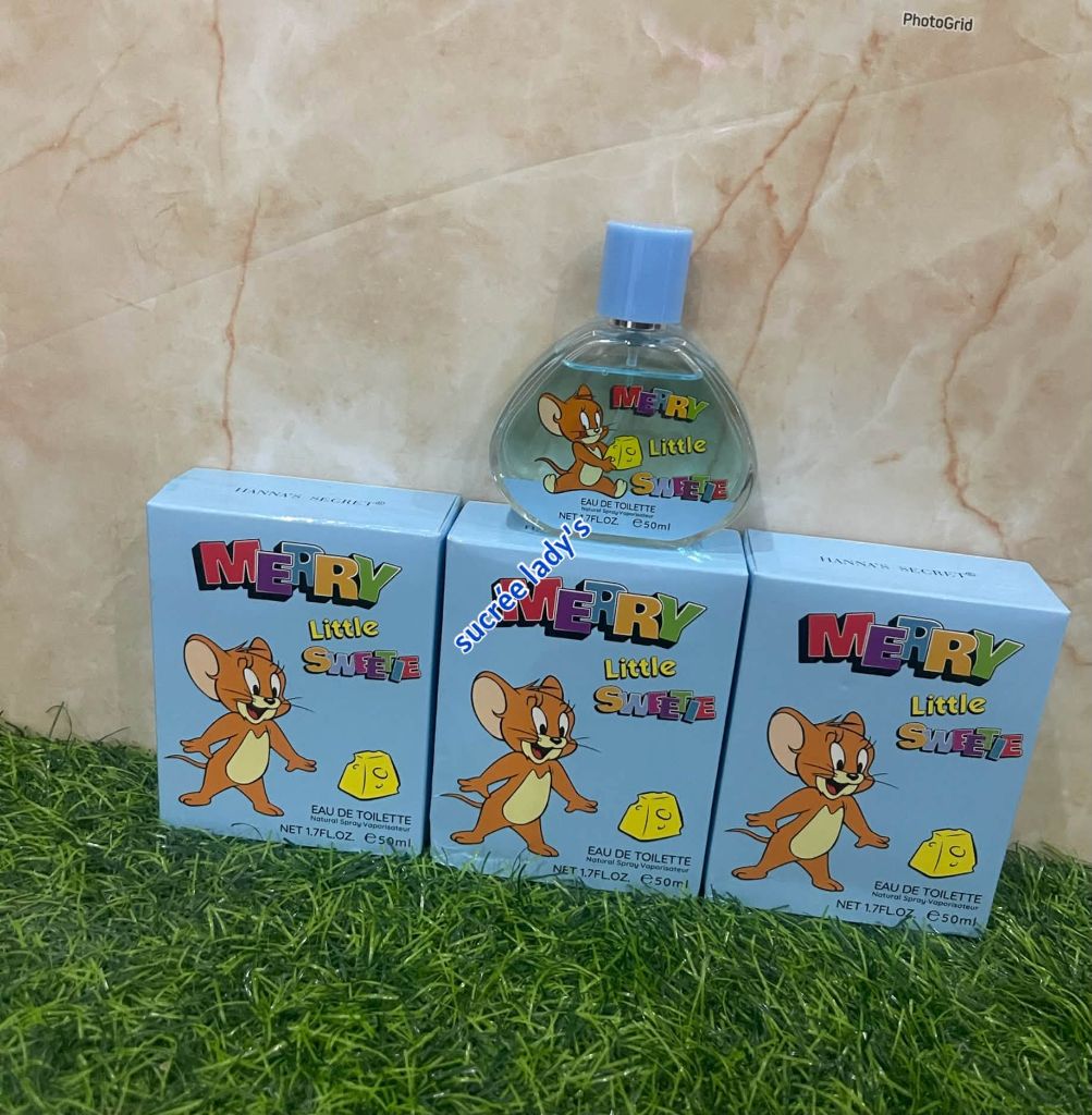 Parfums & Chaussures Enfants – Prix imbattables