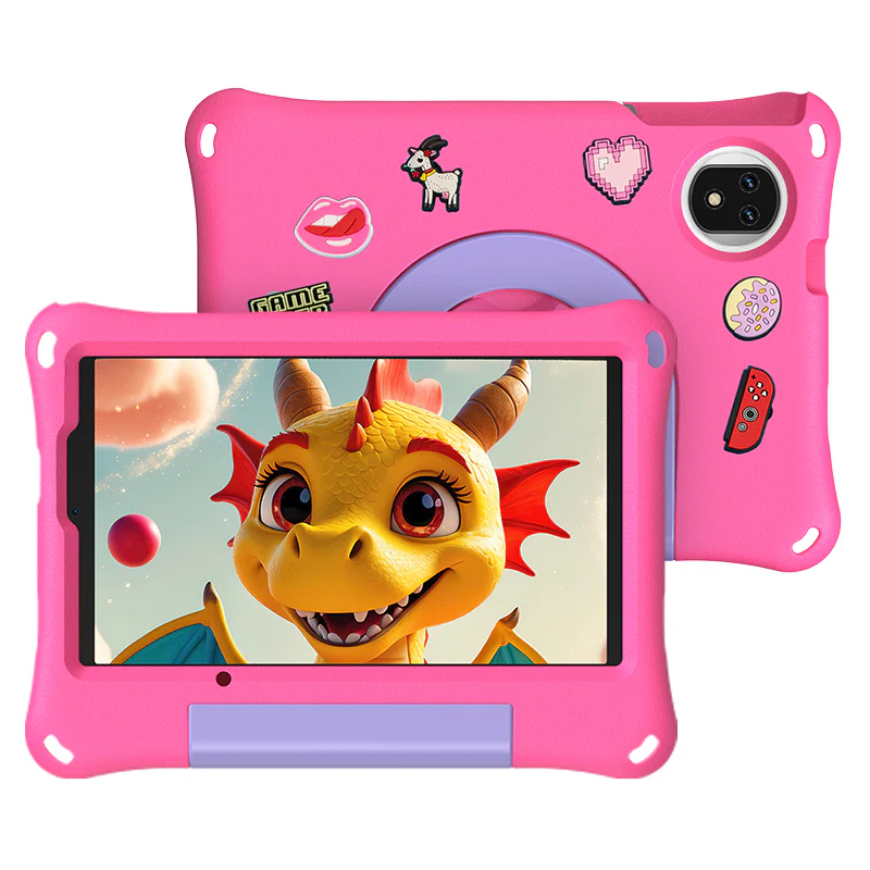 Ulefone Tab A9 Pro KIDS Bebetab-04/ 128Go