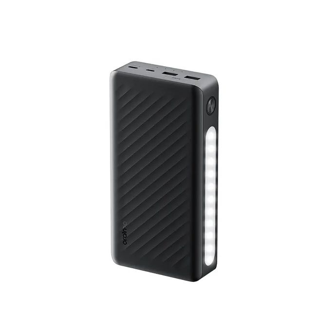 Oraimo Power Bank | Traveler 3 Lite (modèle OPB-1270)-27000mAh 15 W
