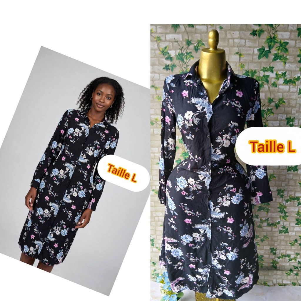 Robes & Pantalons dès 1000 FCFA - Mode Abidjan