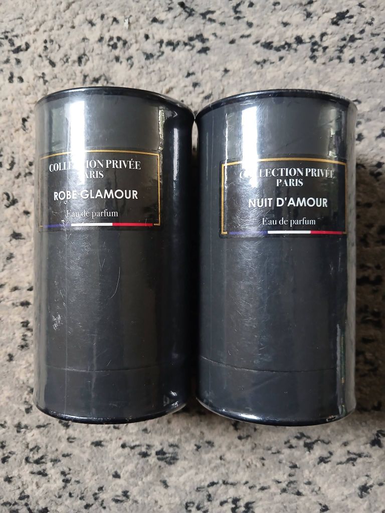 Parfums Zara & Déodorants dès 2000 FCFA