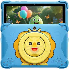 Tablette éducative Blackview Link 1 Kids-04/64 Go