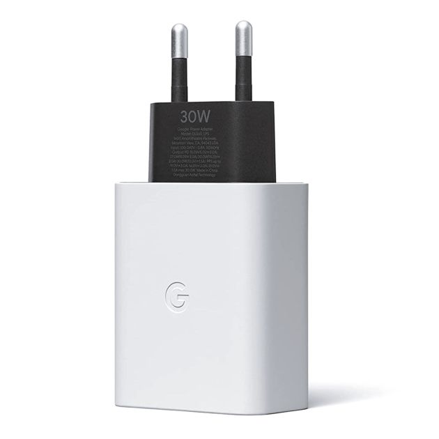 Chargeur google 30W USB-C
