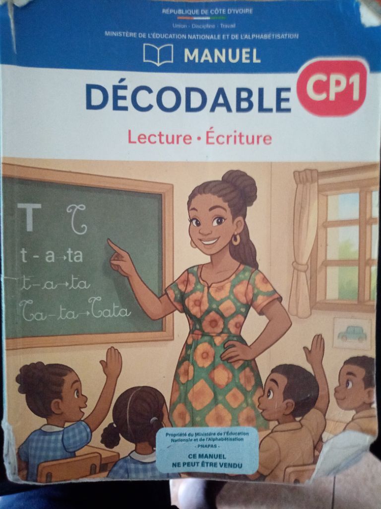 Échange : Livres scolaires Maternelle, CP1, 6e, 5e, 4e