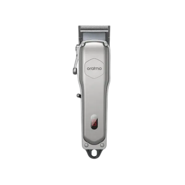 Oraimo SmartClipper2 Tondeuse à cheveux professionnelle