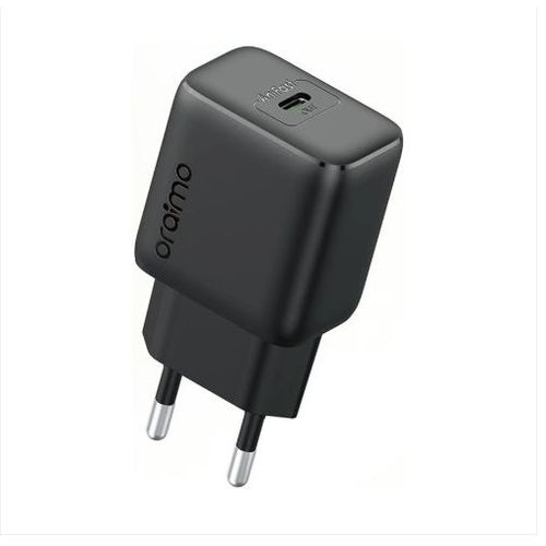 Oraimo Chargeur Ultra Rapide 35W- PowerGaN 351