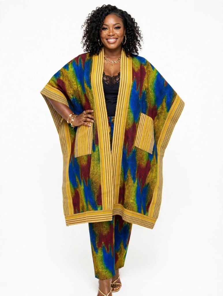 Vêtements femme premium dès 4 000 FCFA - Lah'O Store
