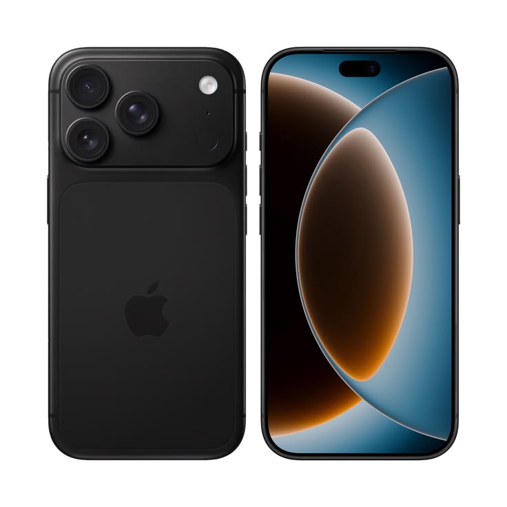 Iphone 18 Pro-512Go