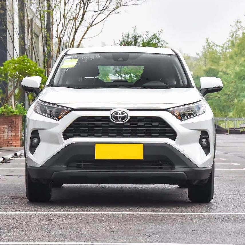 Toyota RAV4 2023 importé, 22.000 km, Abidjan
