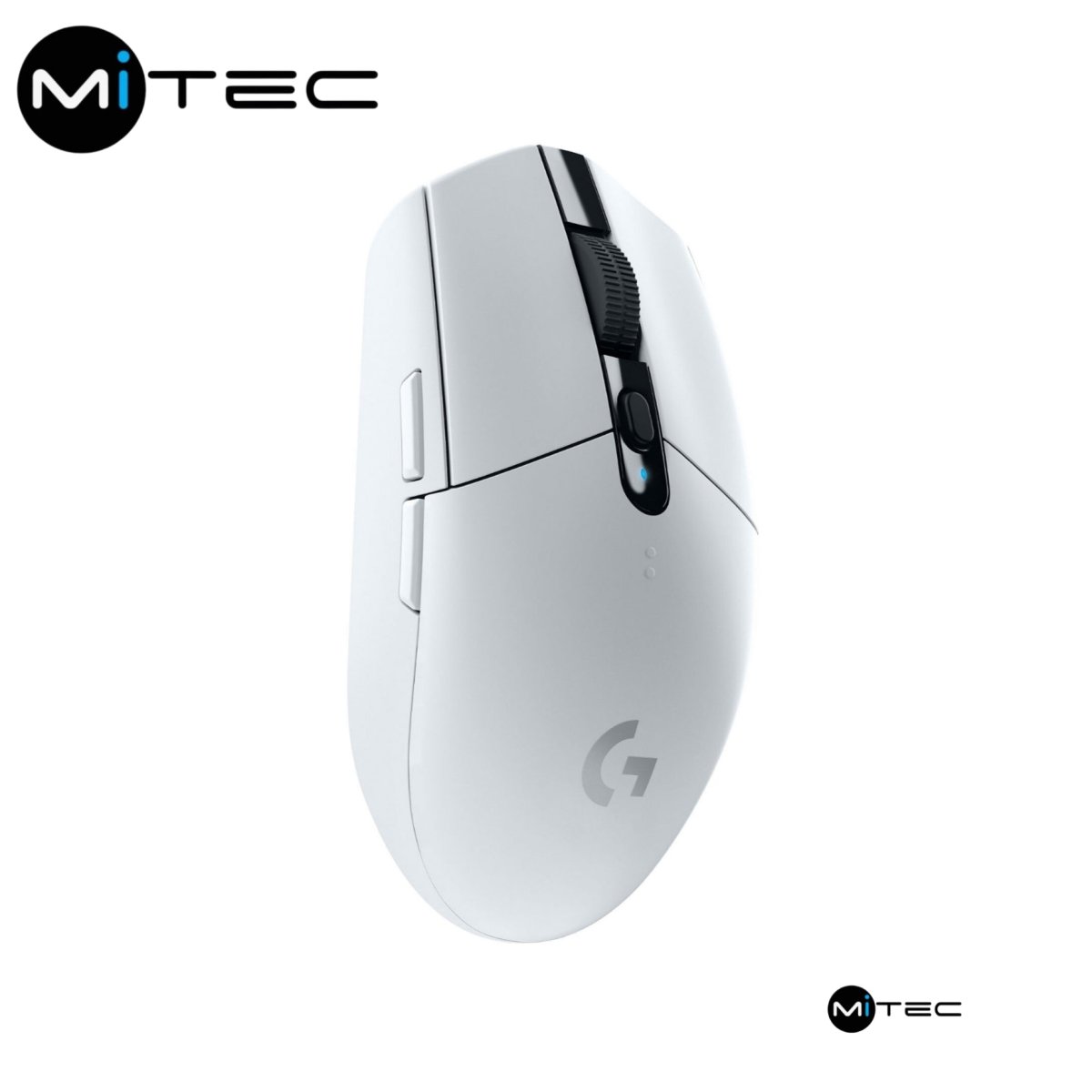 Souris Gaming Sans Fil Logitech G305 LIGHTSPEED Neuve