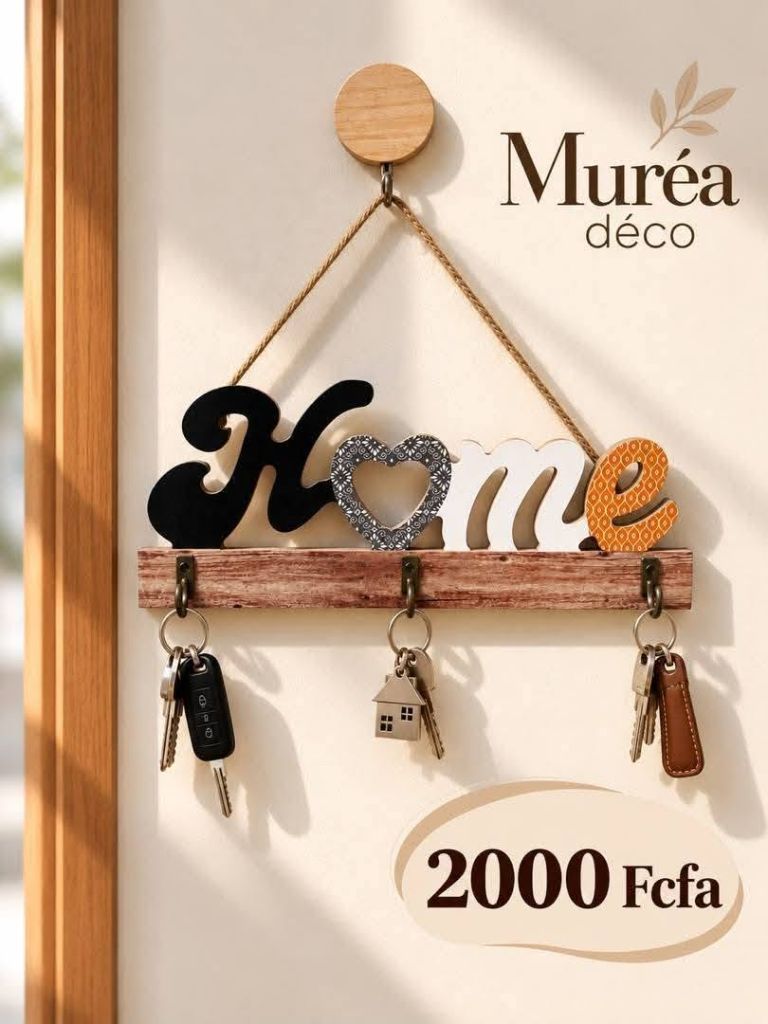 Déco murale à petits prix – MURÉA DÉCO