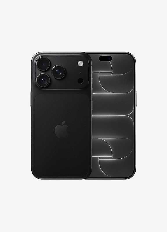 Iphone 18 Pro-256Go