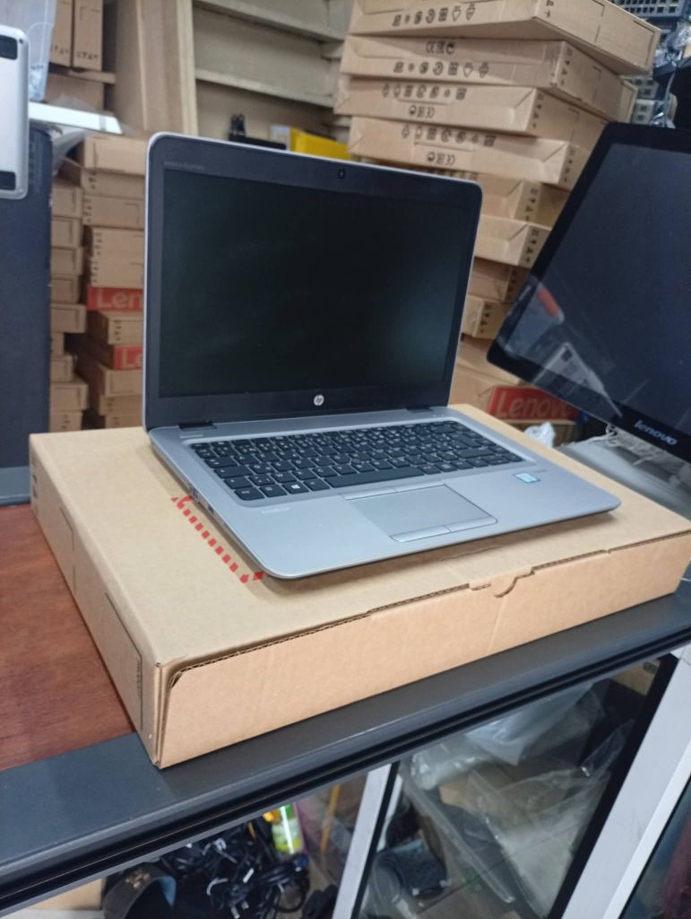 HP EliteBook 840 G3 Core i5 Neuf sous carton