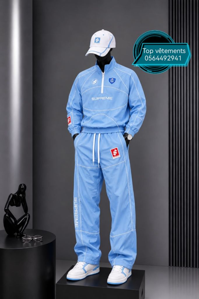 Complets Kawaii Suprême – Stock Limité, M à XXL