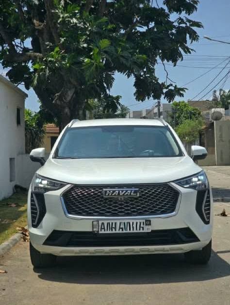 Haval Jolion 2024 Automatique Essence 19 000 km