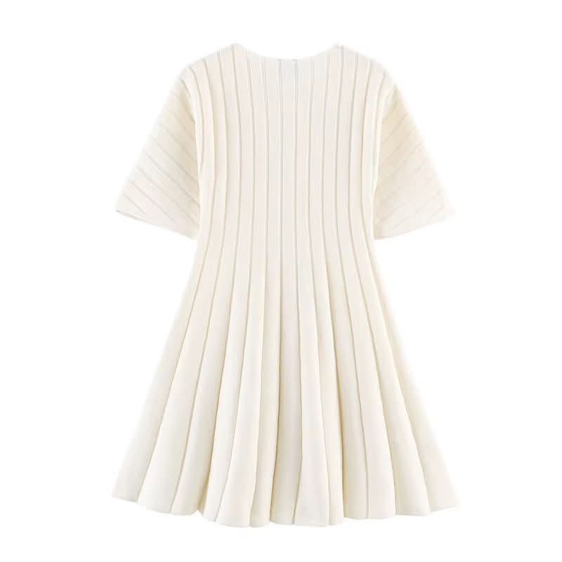 Mini Robe Volante Légère – 18.000 F à Cocody
