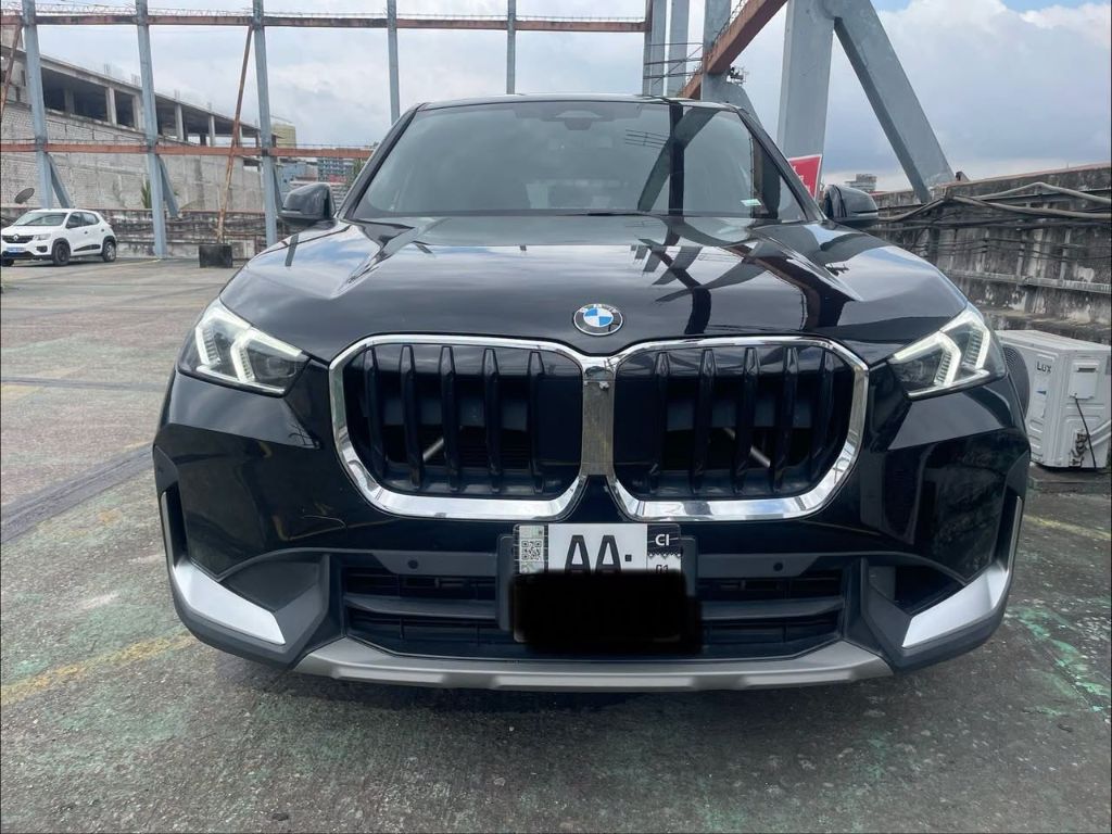BMW X1 2025 full option, 31 000 km – 33,8 M FCFA