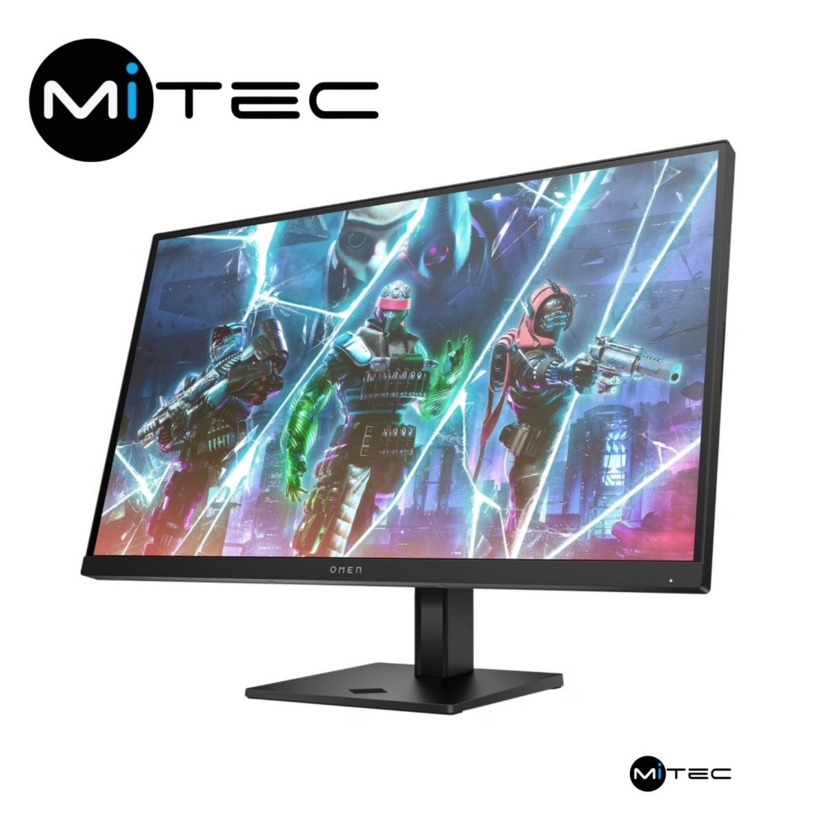 Écran Gaming HP OMEN 27s 27" Full HD 240Hz Neuf