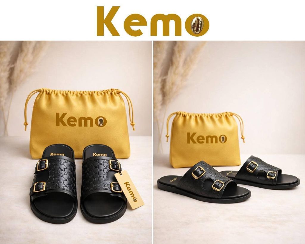 SANDALES ENFANTS – UNIQUEMENT SUR COMMANDE