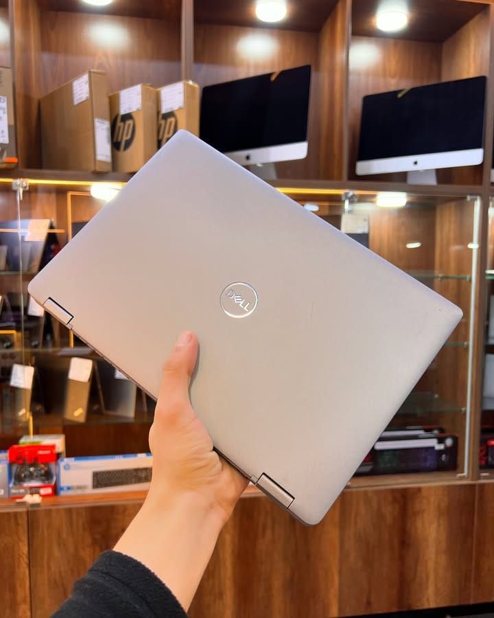 Dell Latitude 5320 Neuf Core i7 11e Gen 16Go 512Go