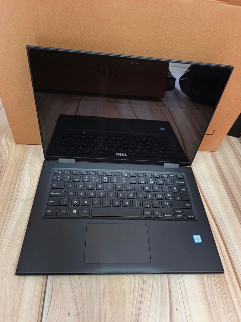Dell Latitude 390 2-en-1 Neuf i5 8Go 256Go SSD