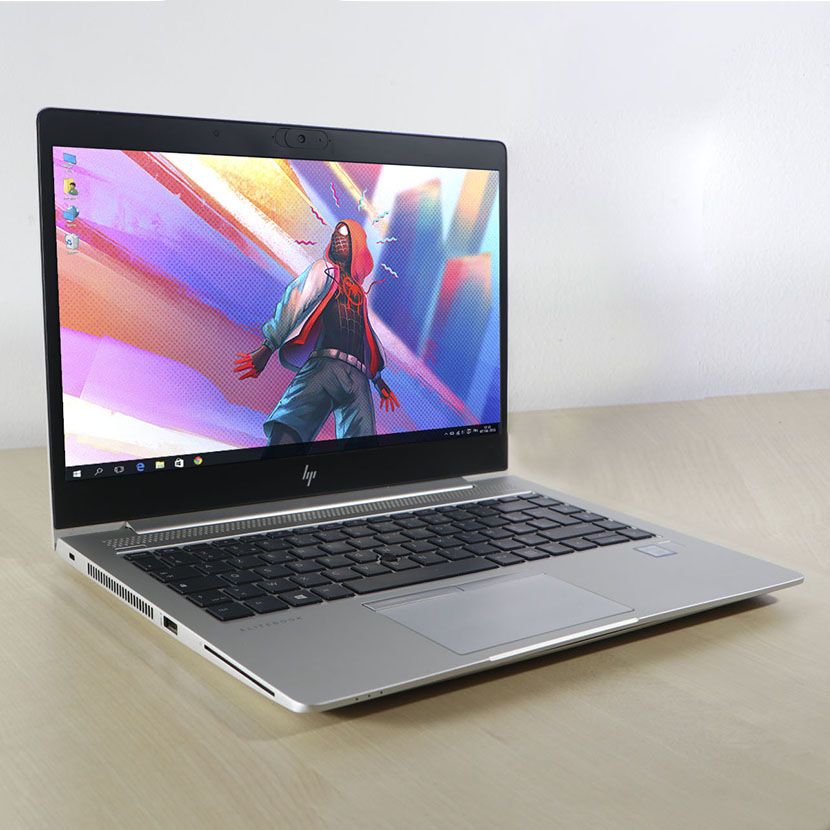 HP EliteBook 840 G5 i5 8Go/512Go SSD – Pro
