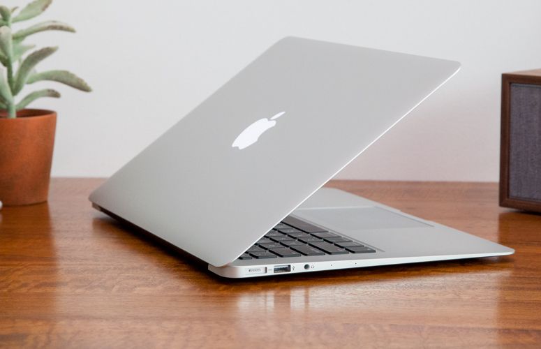 MacBook Air 2017 Core i5 – Léger et performant