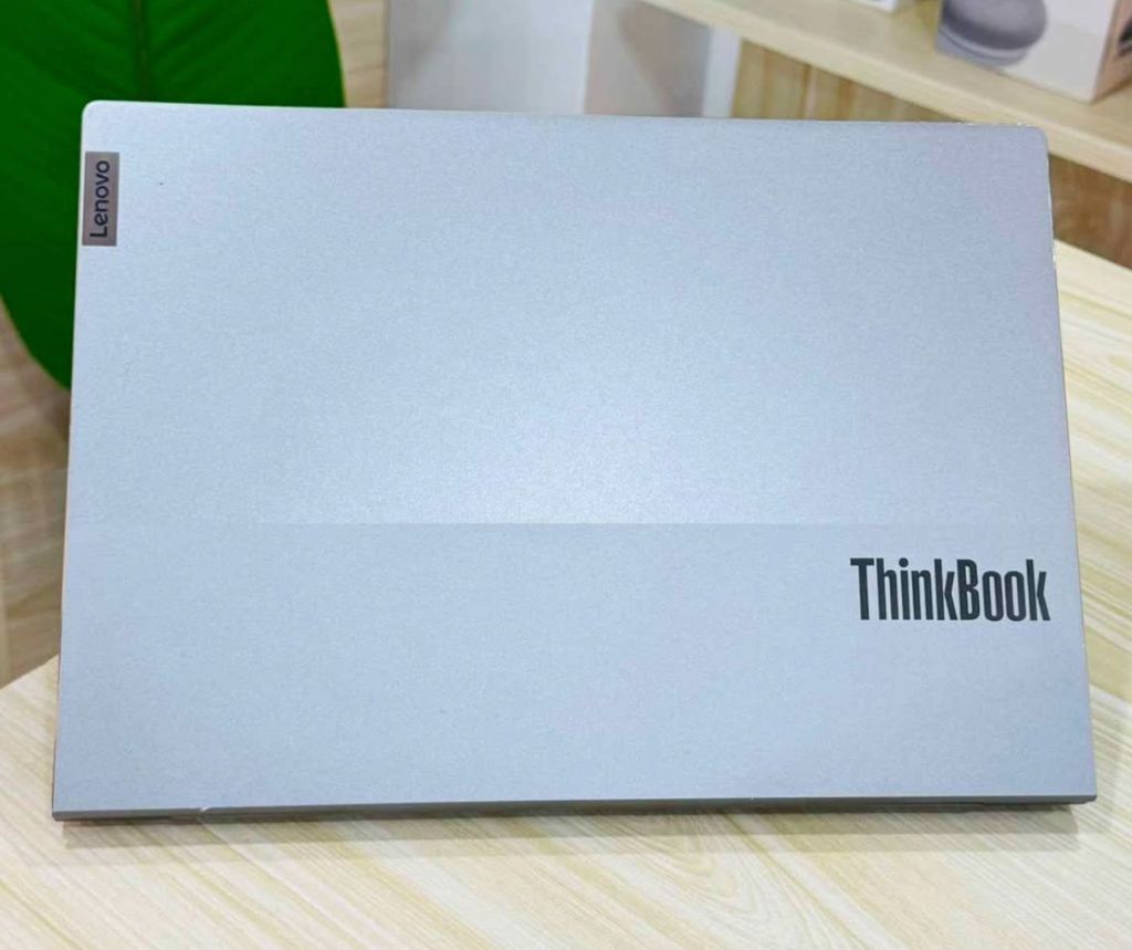 Lenovo ThinkBook i7 12e gén 16Go RAM 512Go SSD