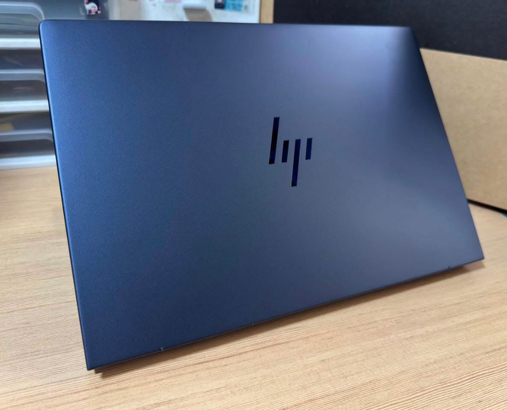 HP EliteBook X G1i Core Ultra 5 15th Gen 16Go 512Go SSD OLED