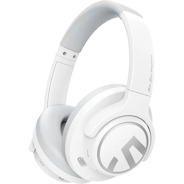 Casque Bluetooth SoundPEATS Space Neuf - Sans Fil - 123 Heures d'autonomie, avec Suppression de
