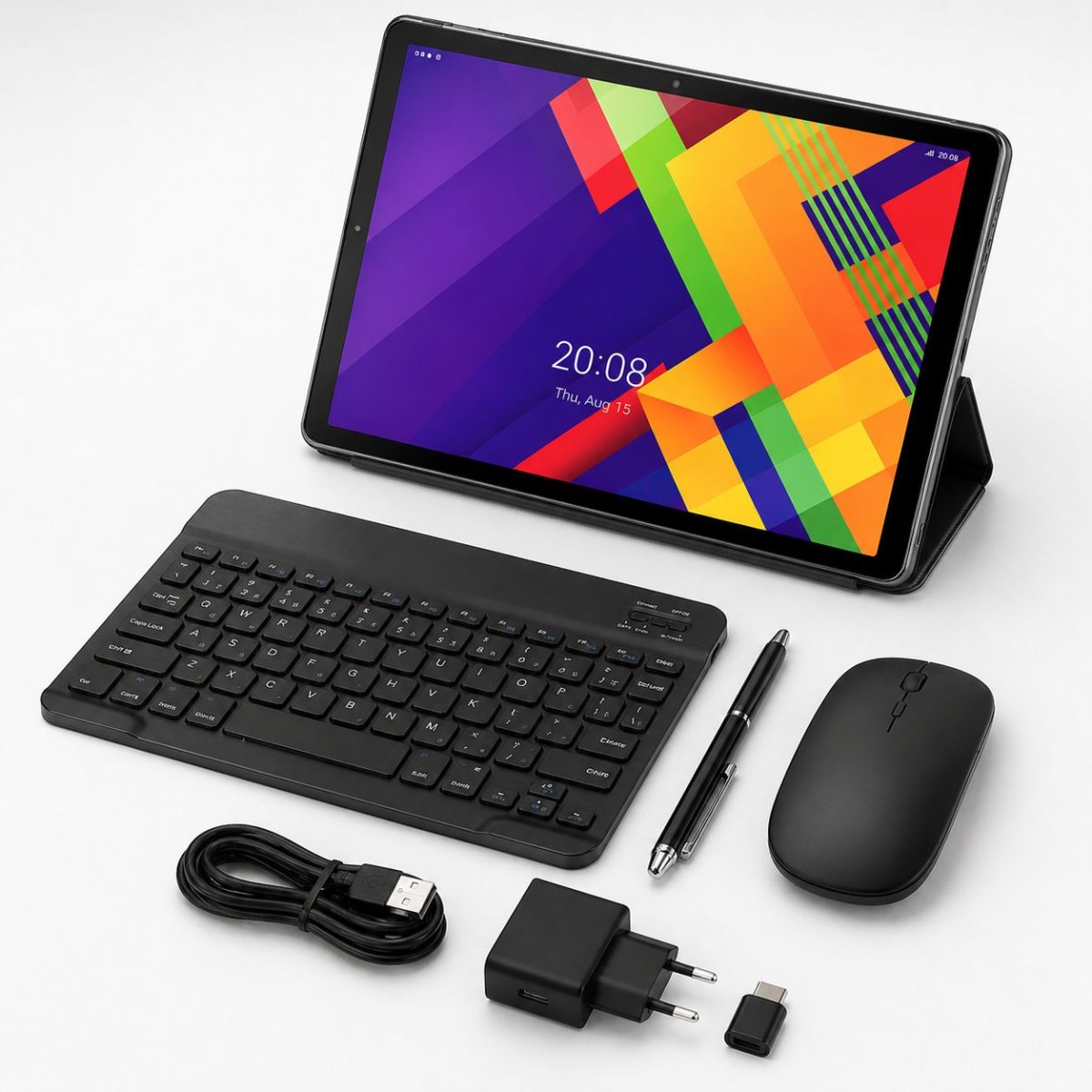 Tablette Oteeto TAB 11 Pro 5G BebeTab – 08/512 Go
